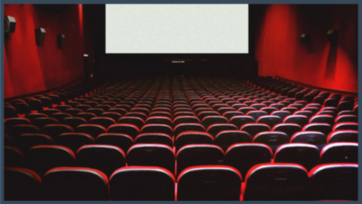 Cinemagoers niche B2C Email Data