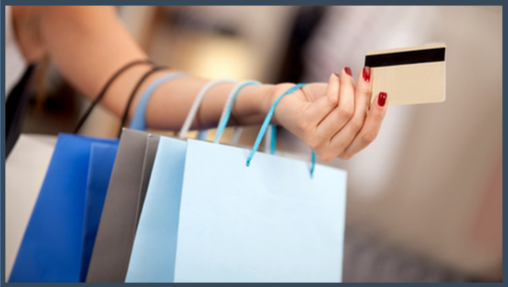 Serious Shoppers niche B2C Email Data