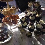 Emailmovers Bake Sale