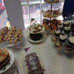 Emailmovers Bake Sale