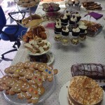 Emailmovers Bake Sale