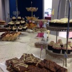 Emailmovers Bake Sale