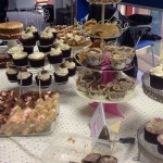 Emailmovers Bake Sale