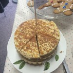 Emailmovers Bake Sale