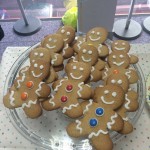 Emailmovers Bake Sale