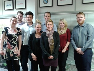 Emailmovers Feature on Yorkshire Coast Radio