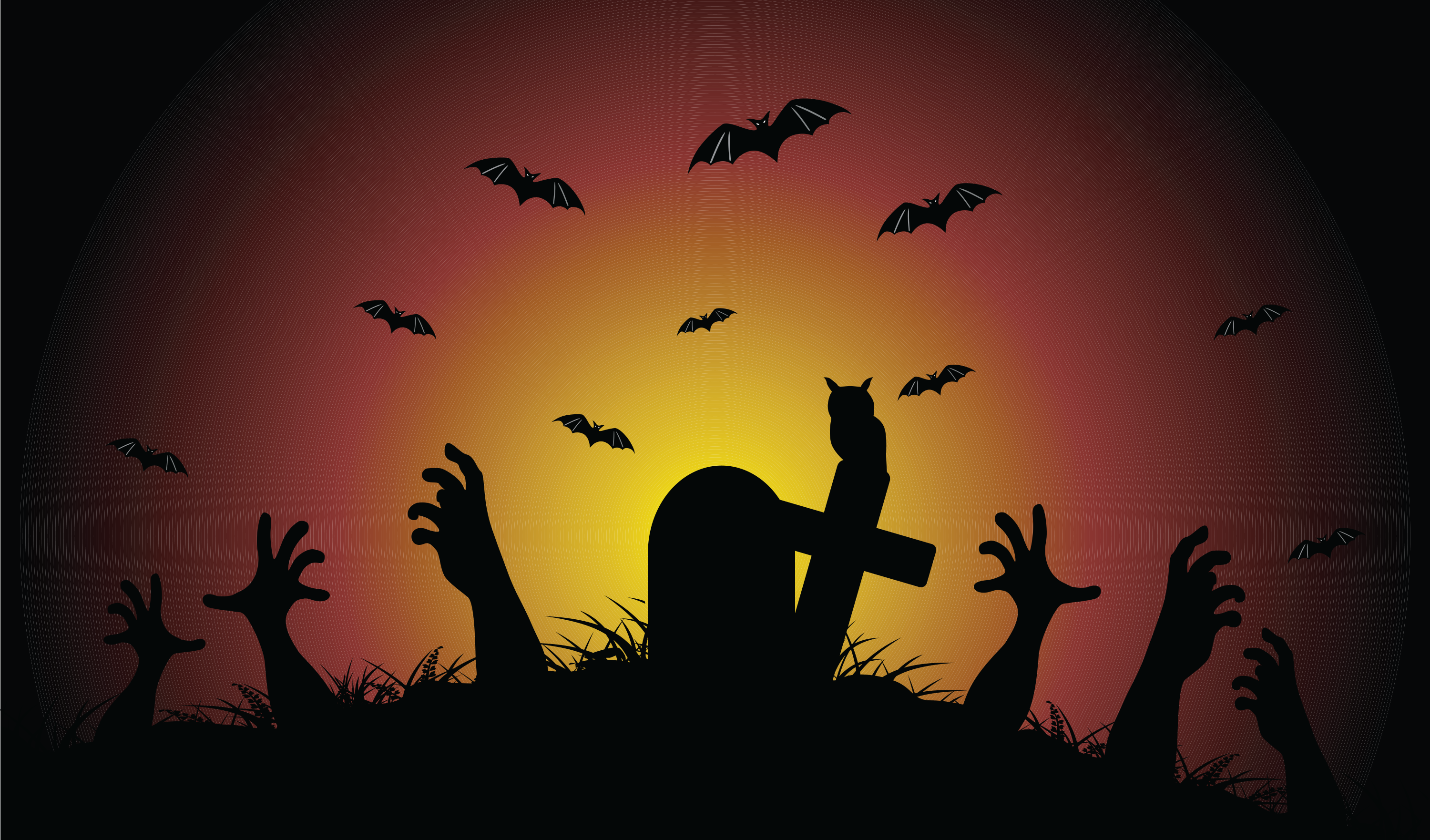 halloween email marketing offers