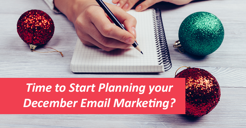 time to start planning?