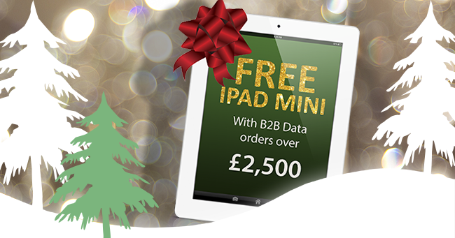 Free iPad Mini