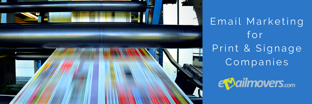 Campaign - Print Industry