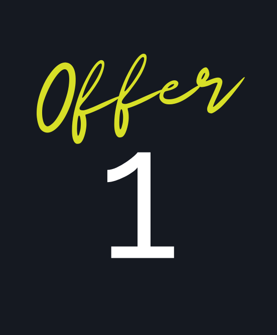 Premium B2B Data Package