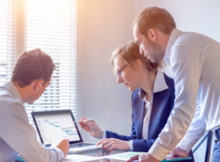 Purchase an Email Database of Project Managers